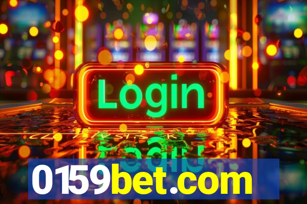 0159bet.com