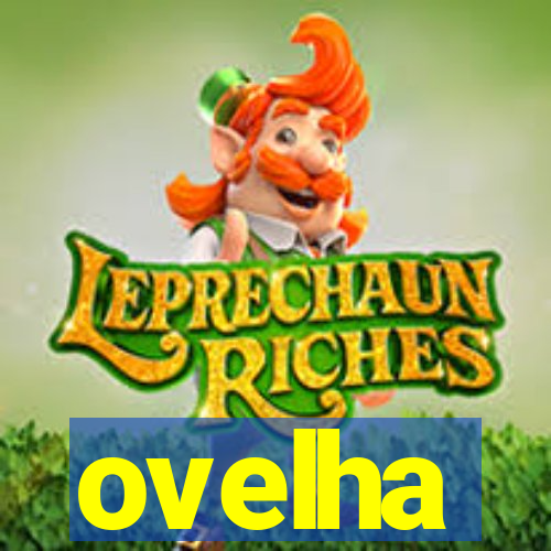 ovelha