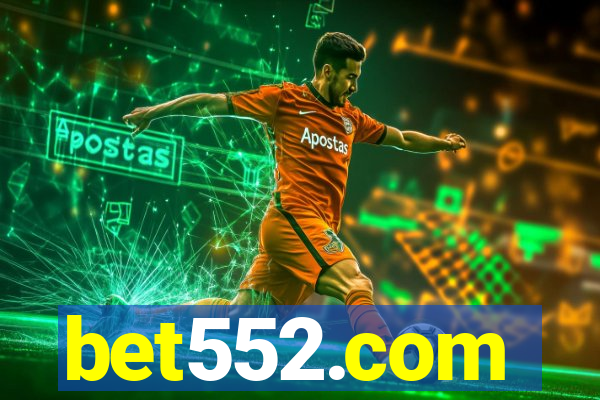 bet552.com
