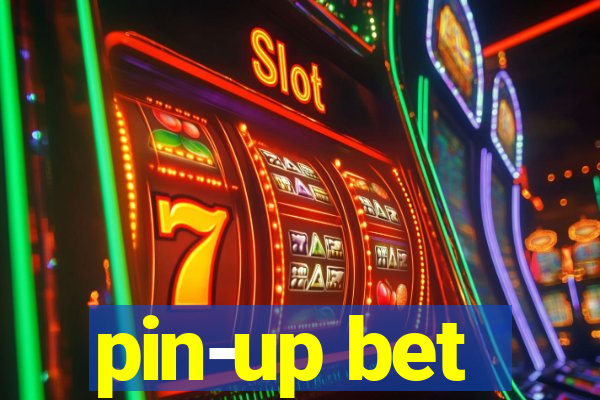 pin-up bet