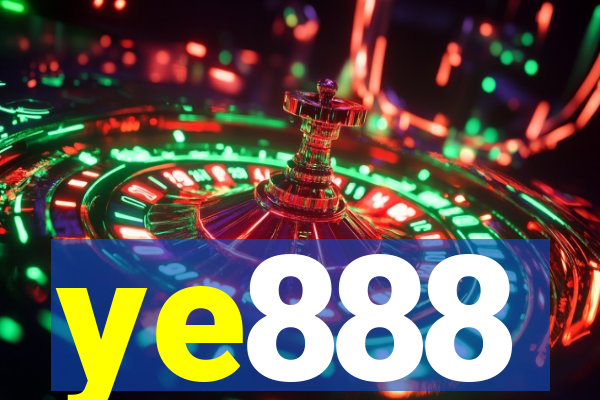 ye888