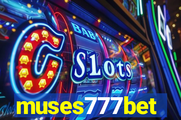 muses777bet