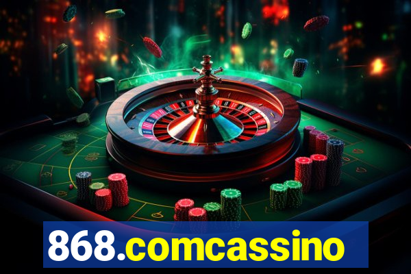 868.comcassino