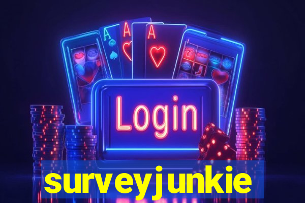 surveyjunkie