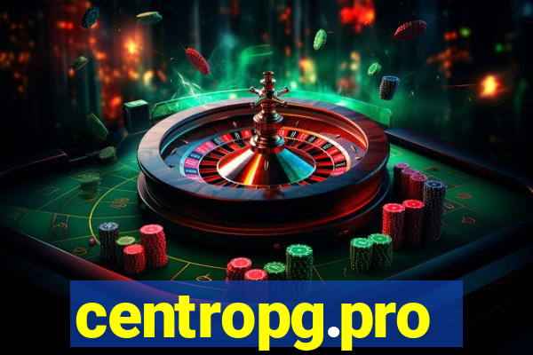 centropg.pro