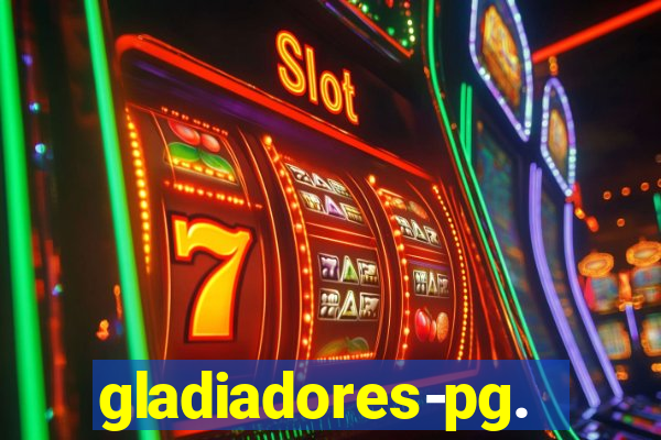 gladiadores-pg.com