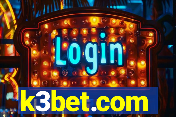 k3bet.com