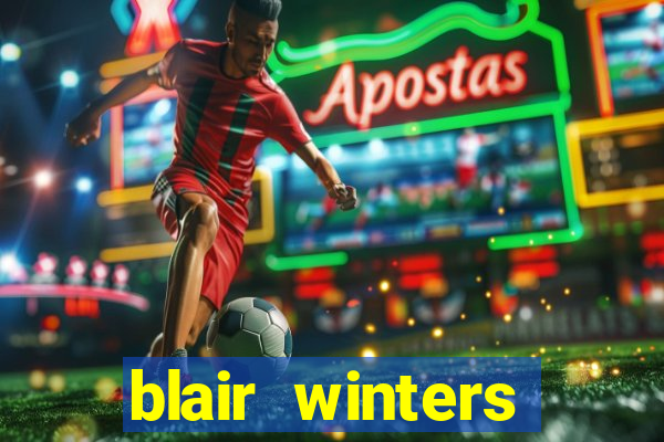blair winters onlyfans free