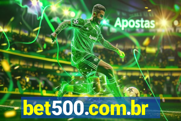 bet500.com.br
