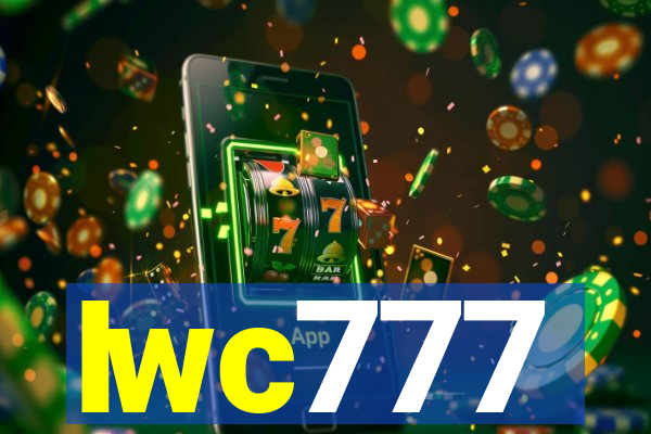 Iwc777