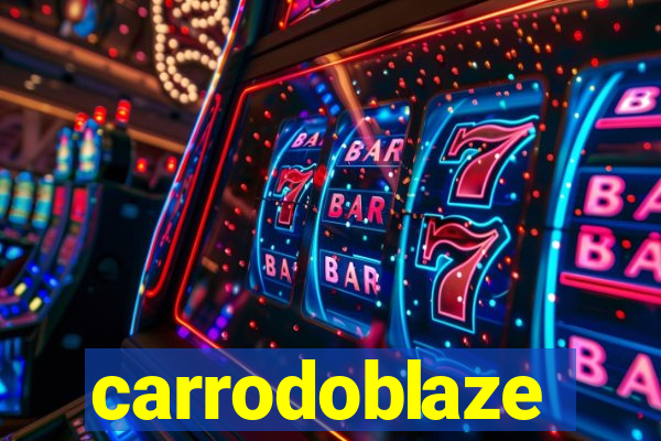 carrodoblaze