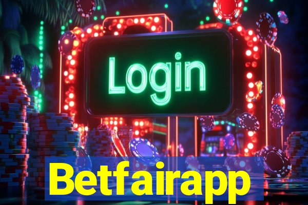 Betfairapp