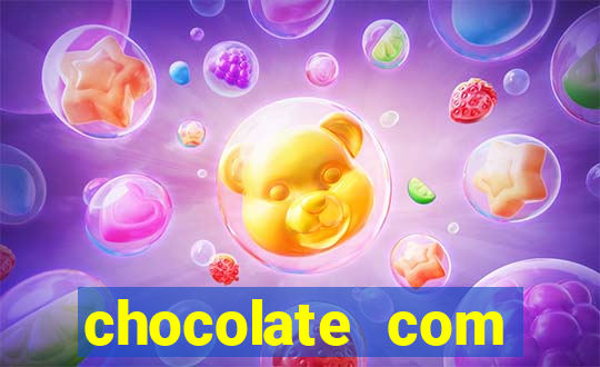 chocolate com pimenta assistir
