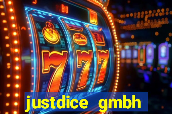 justdice gmbh paypal games
