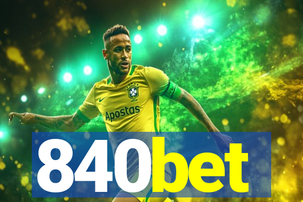 840bet