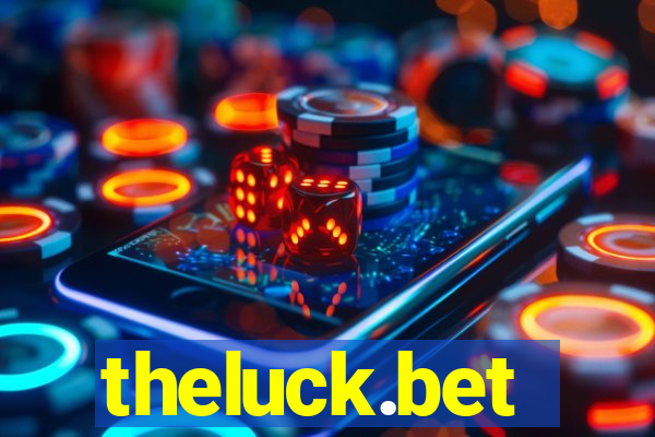 theluck.bet