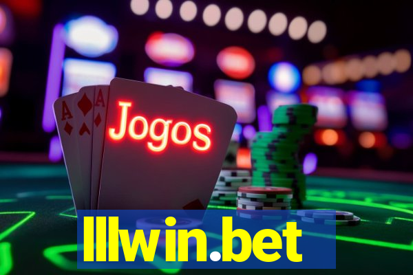 lllwin.bet