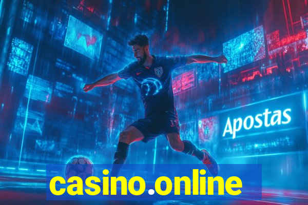 casino.online