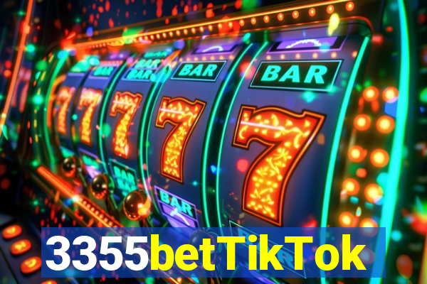 3355betTikTok