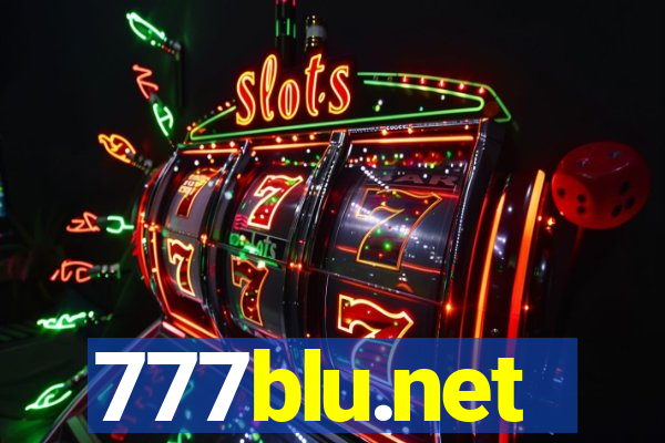777blu.net