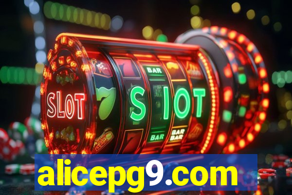 alicepg9.com
