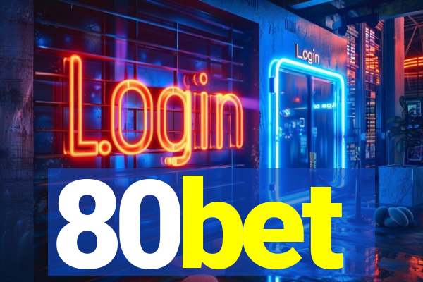 80bet