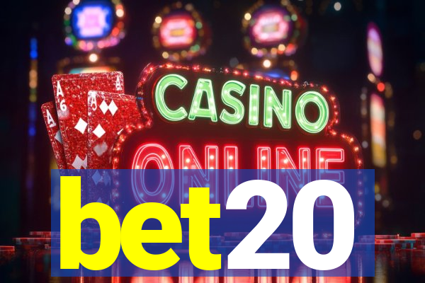 bet20