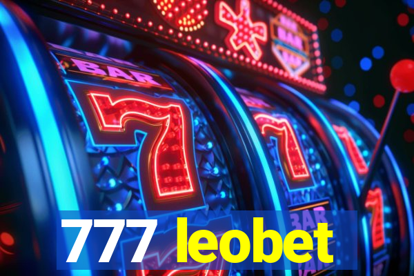 777 leobet