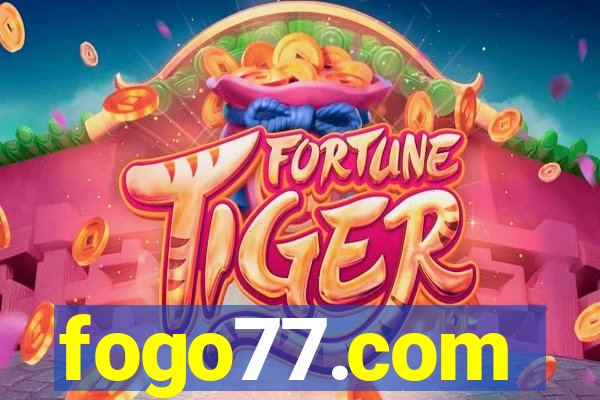 fogo77.com