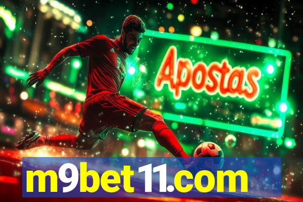 m9bet11.com
