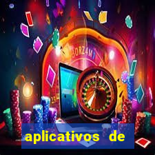 aplicativos de jogos para ganhar dinheiro de verdade no pix