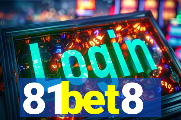 81bet8