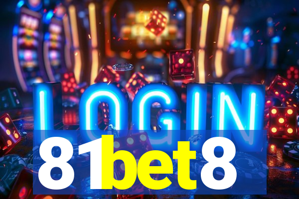 81bet8