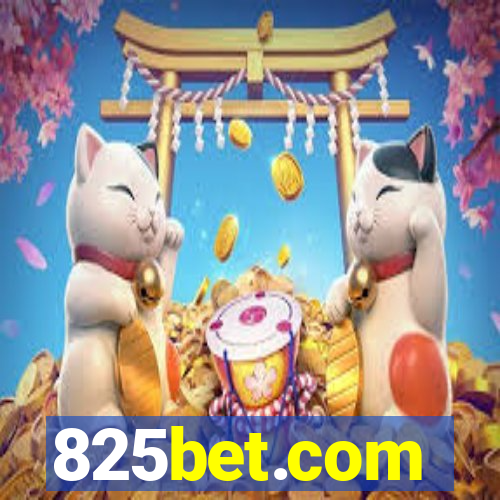 825bet.com