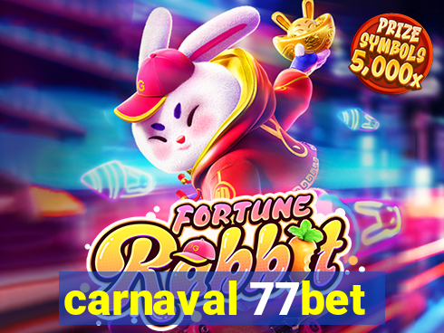 carnaval 77bet