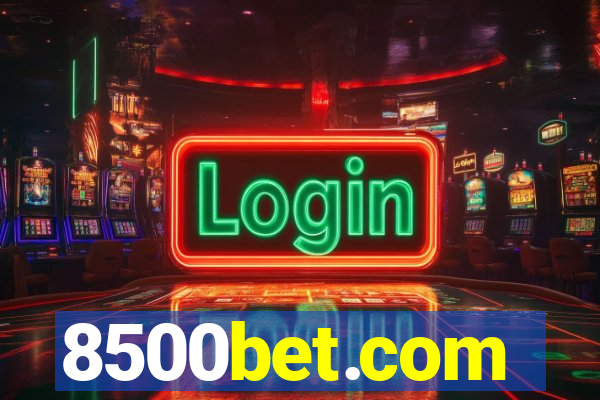 8500bet.com
