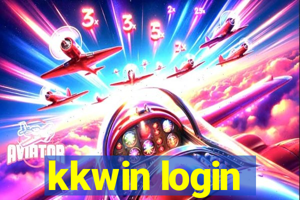 kkwin login