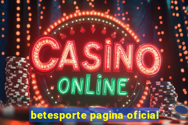 betesporte pagina oficial