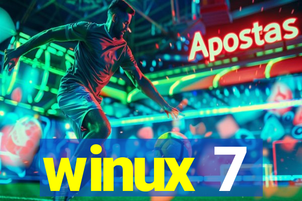 winux 7