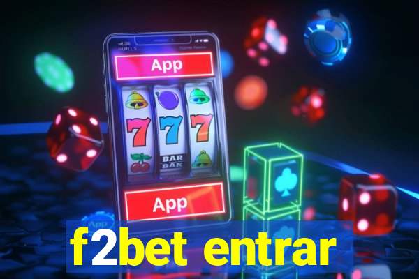 f2bet entrar
