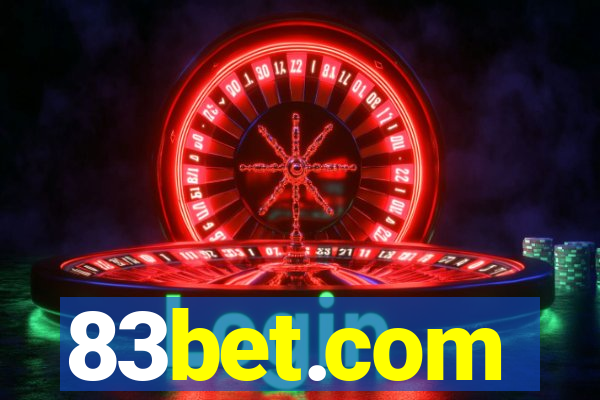 83bet.com