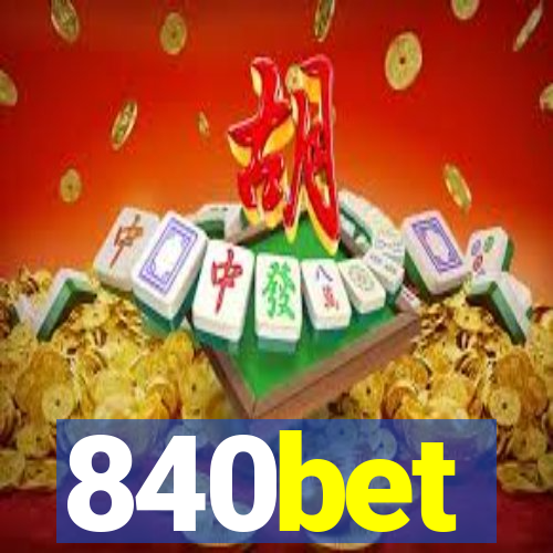 840bet