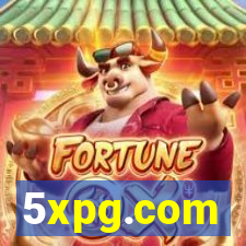 5xpg.com