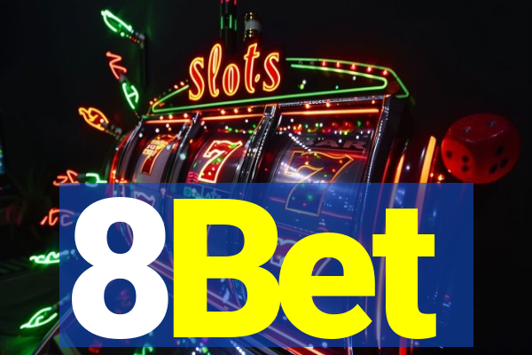 8Bet