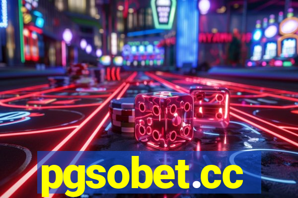 pgsobet.cc