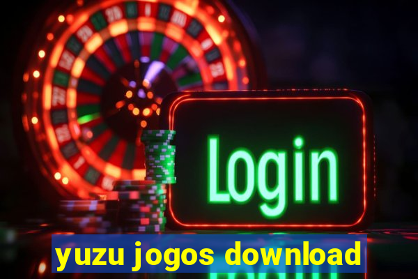 yuzu jogos download