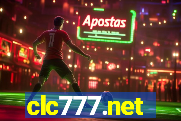 clc777.net