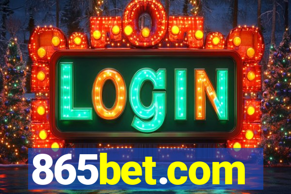 865bet.com