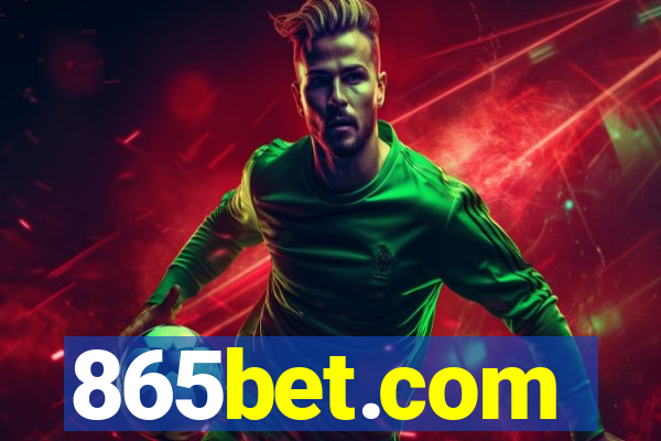 865bet.com