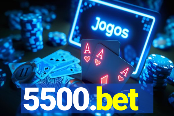 5500.bet